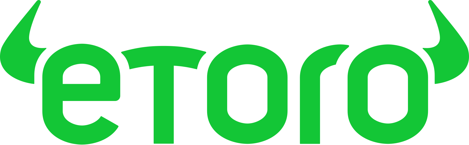 eToro Logo
