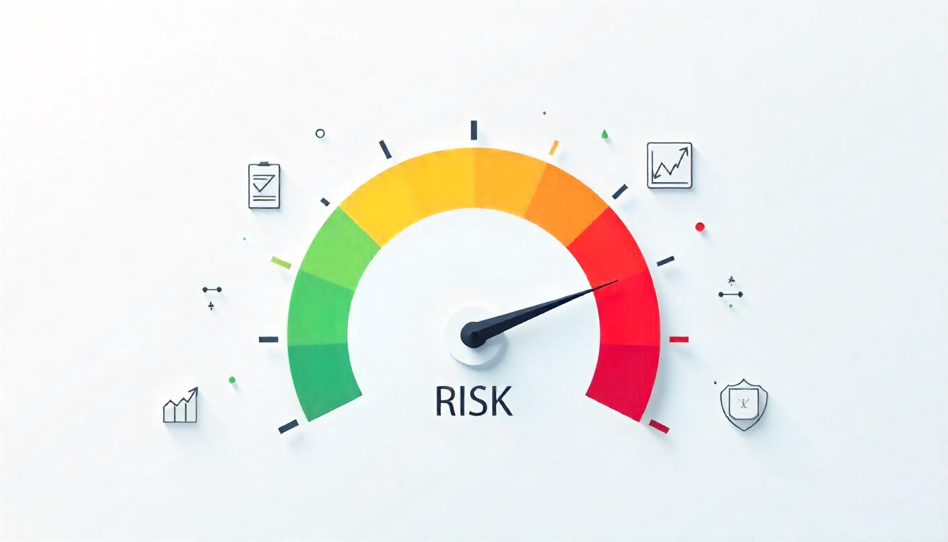 A risk dial
